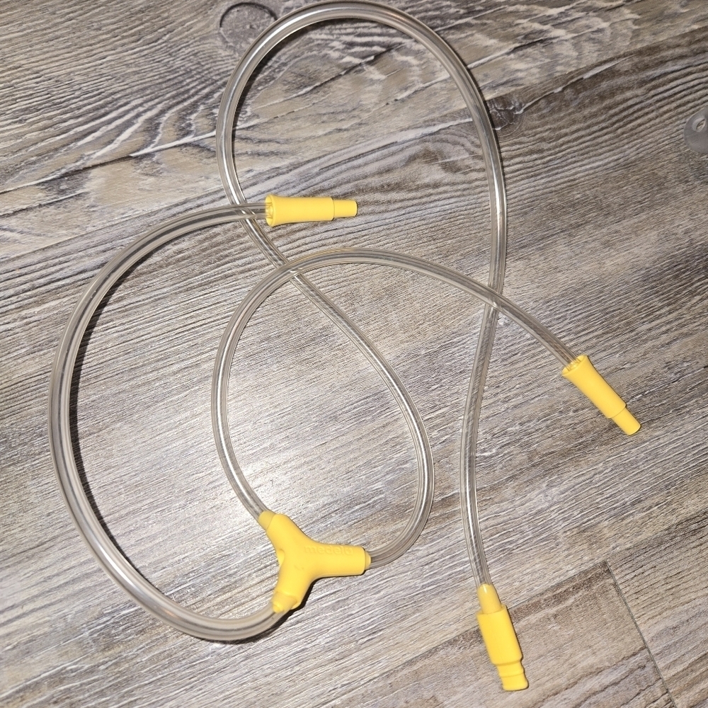 Madela Pump Tubing Connector